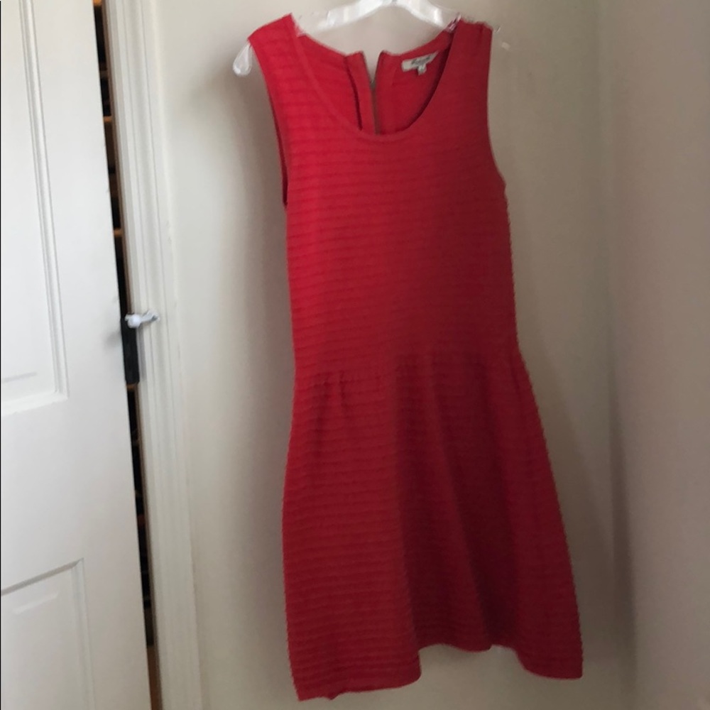 Madewell Dress